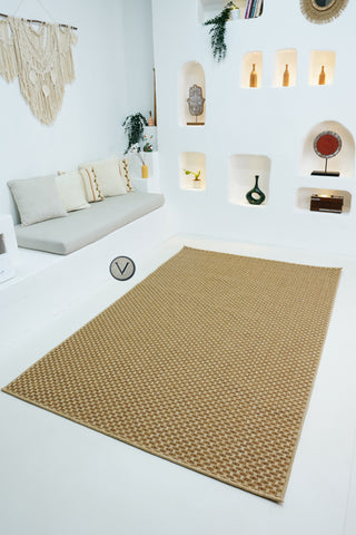 SAHARA Wood