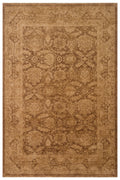 Babil 01 Bej Vintage Halı