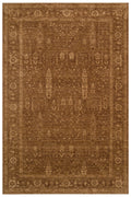 Babil 03 Bej Vintage Halı