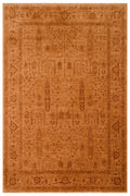 Babil 03 Terra Vintage Halı