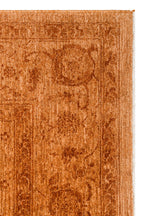 Babil 03 Terra Vintage Halı