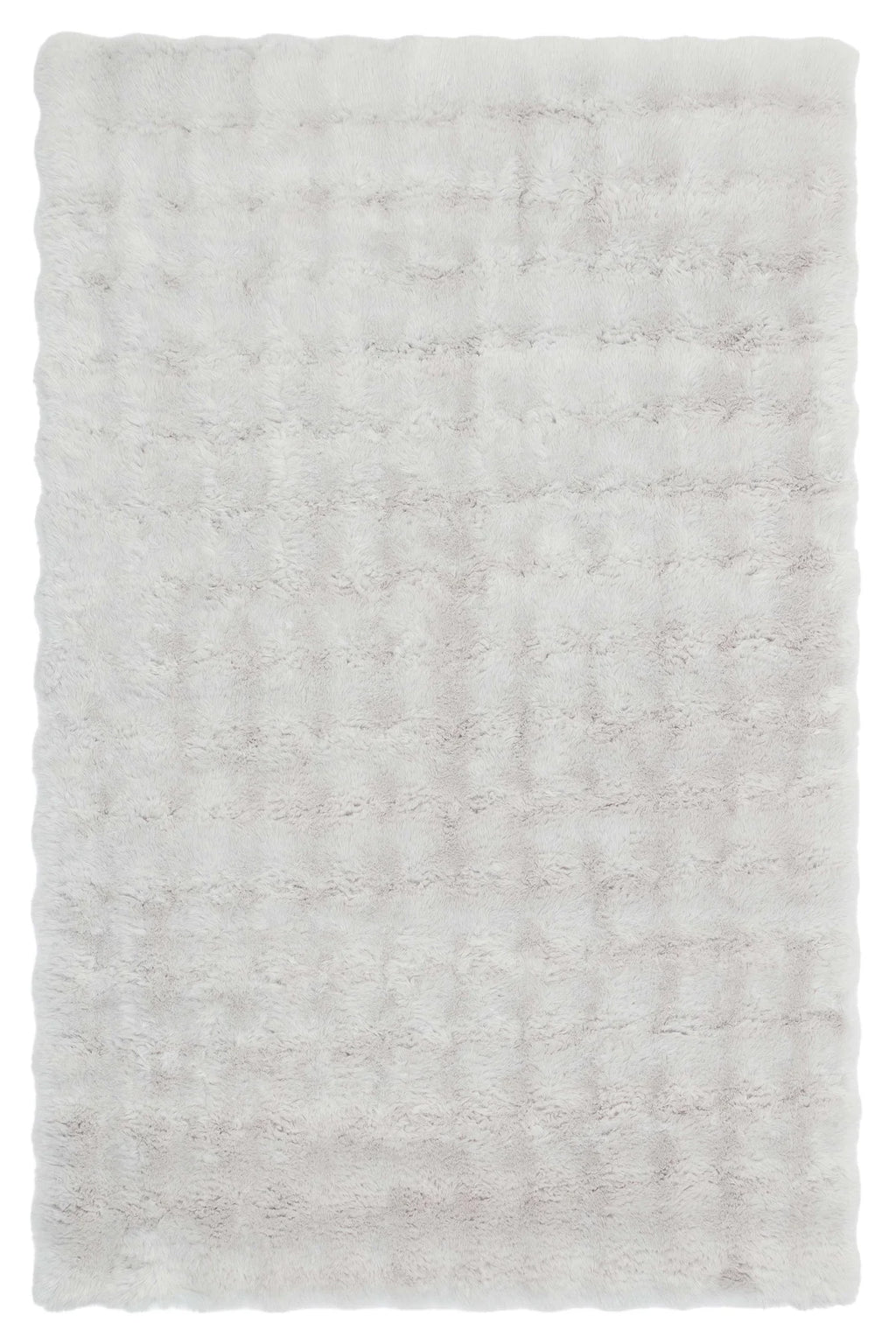 Bubble 01 Gri Puffy Halı