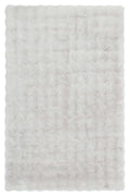 Bubble 01 Gri Puffy Halı
