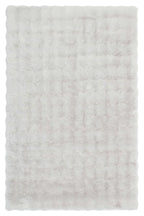 Bubble 01 Gri Puffy Halı