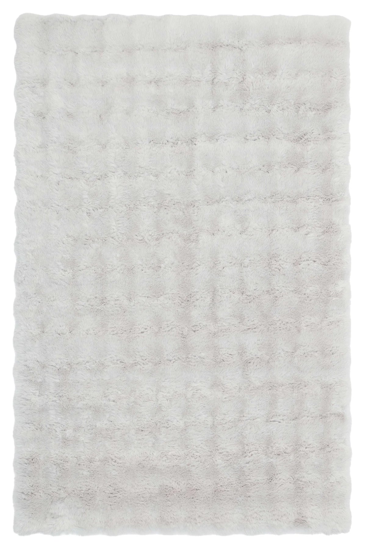 Bubble 01 Gri Puffy Halı