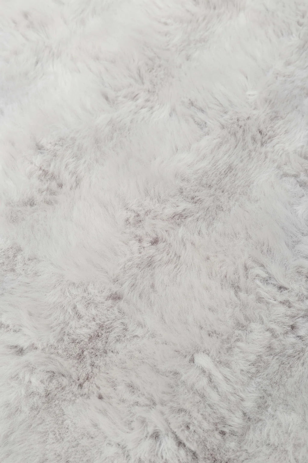 Bubble 01 Gri Puffy Halı