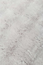Bubble 01 Gri Puffy Halı