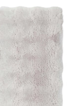 Bubble 01 Gri Puffy Halı