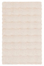 Bubble 01 Krem Puffy Halı