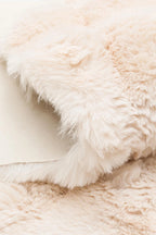 Bubble 01 Krem Puffy Halı