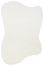Cloud Amorf 01 Beyaz Puffy Halı
