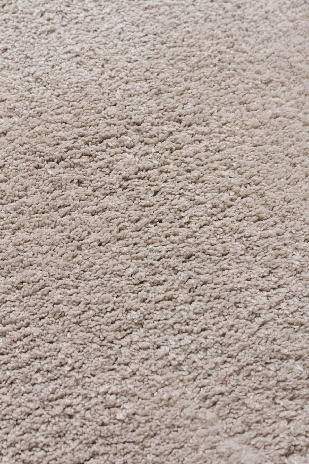 Cloud Amorf 02 Koyu Taş Rengi Puffy Halı
