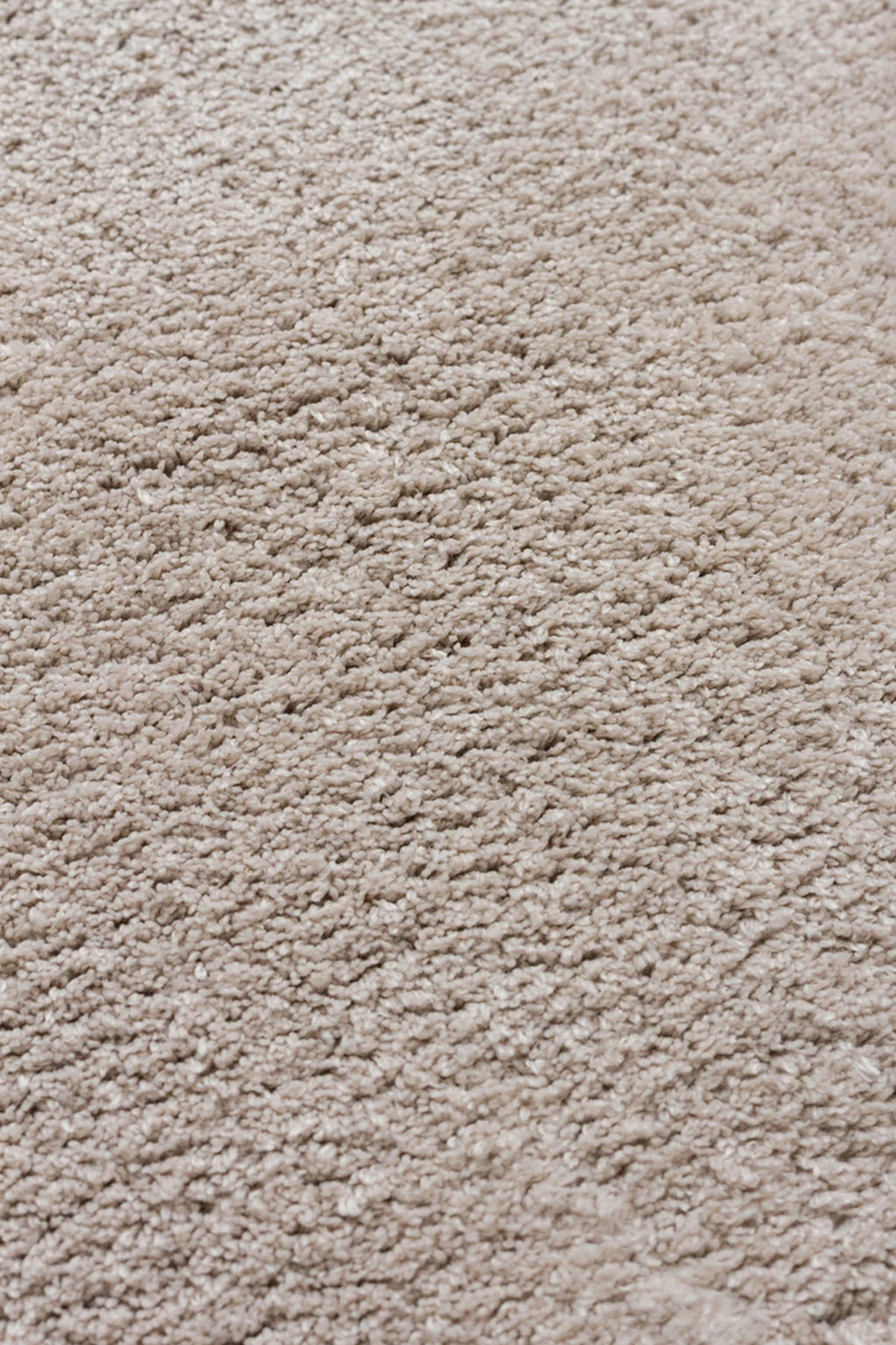 Cloud Amorf 03 Koyu Taş Rengi Puffy Halı