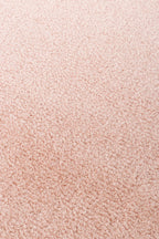 Cloud Amorf 03 Pembe Puffy Halı
