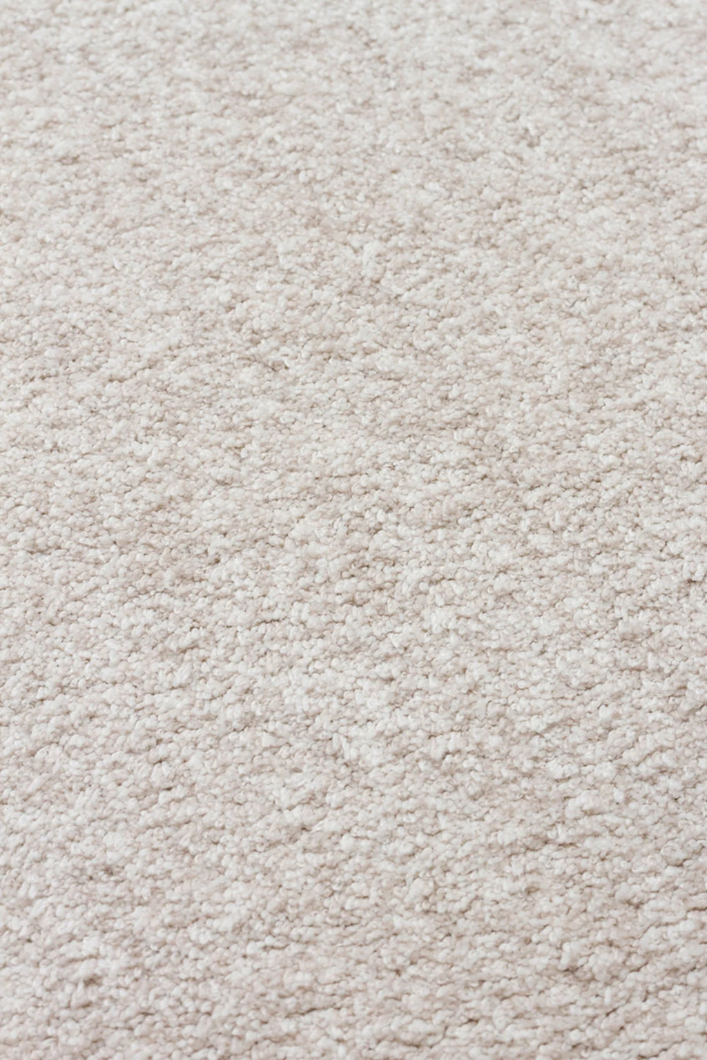 Cloud Amorf 04 Açık Taş Rengi Puffy Halı