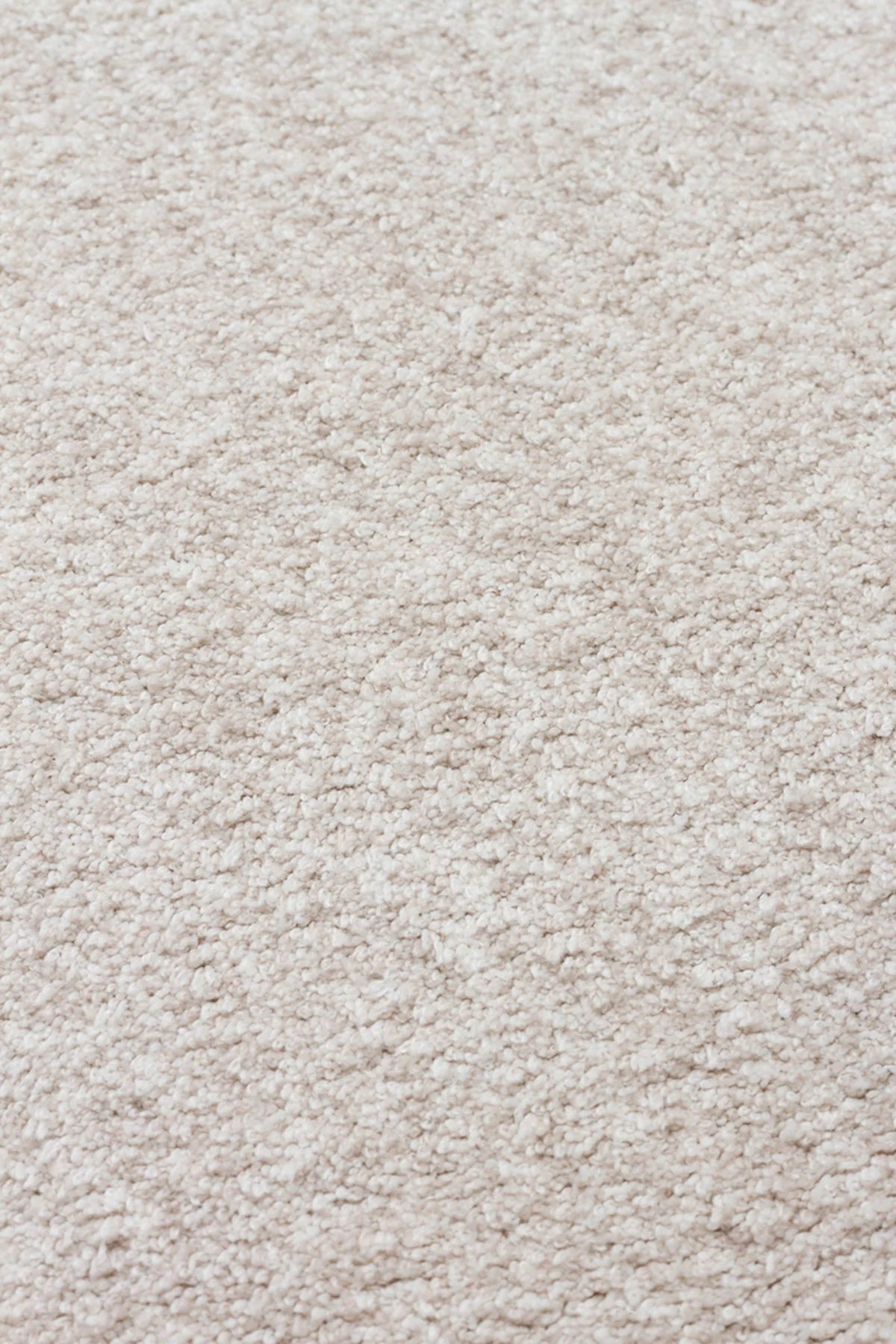 Cloud Amorf 04 Açık Taş Rengi Puffy Halı