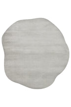 Cloud Amorf 04 Gri Puffy Halı