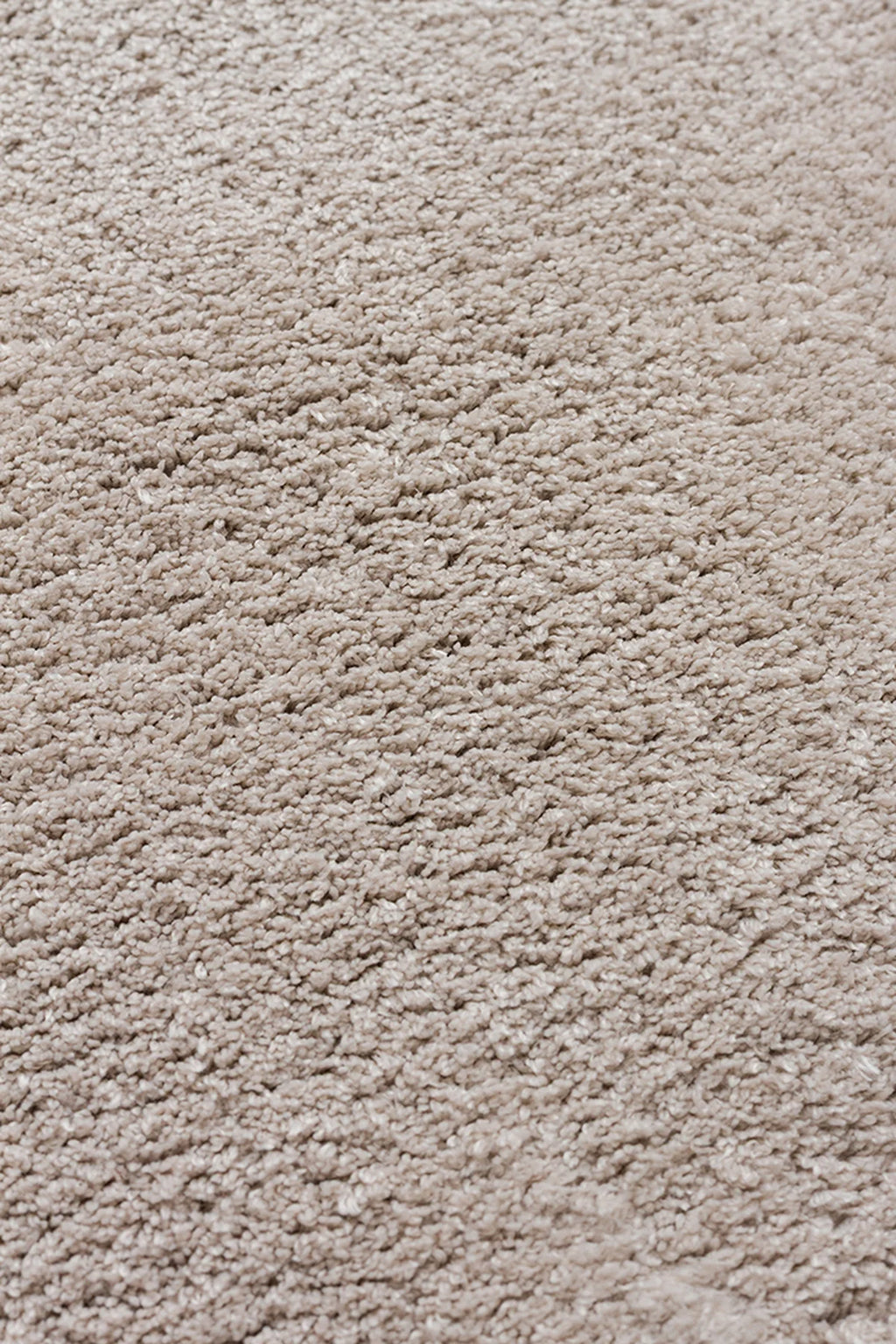Cloud Amorf 04 Koyu Taş Rengi Puffy Halı
