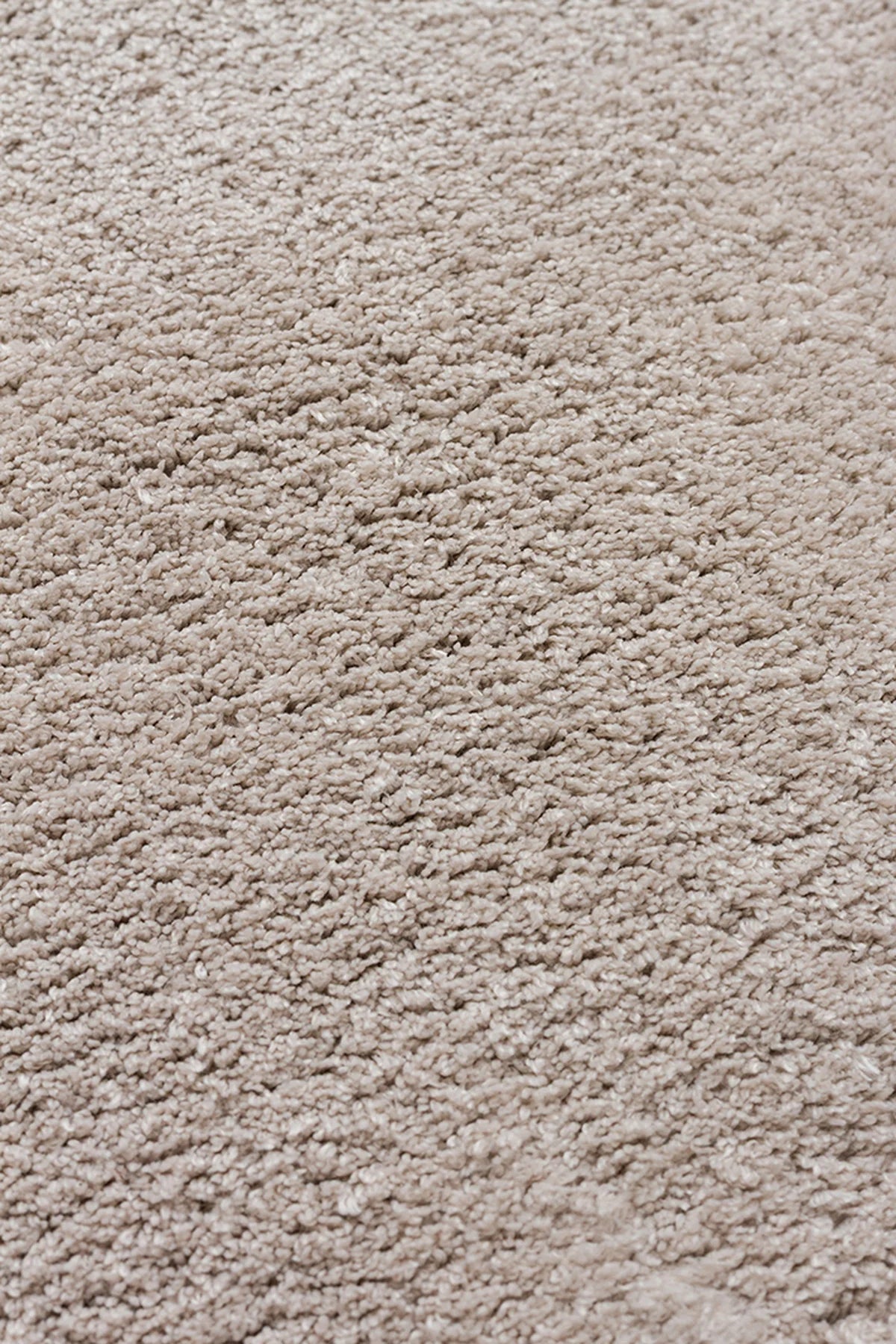 Cloud Amorf 04 Koyu Taş Rengi Puffy Halı