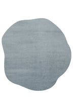 Cloud Amorf 04 Mavi Puffy Halı