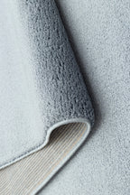 Cloud Amorf 04 Mavi Puffy Halı