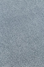 Cloud Amorf 04 Mavi Puffy Halı