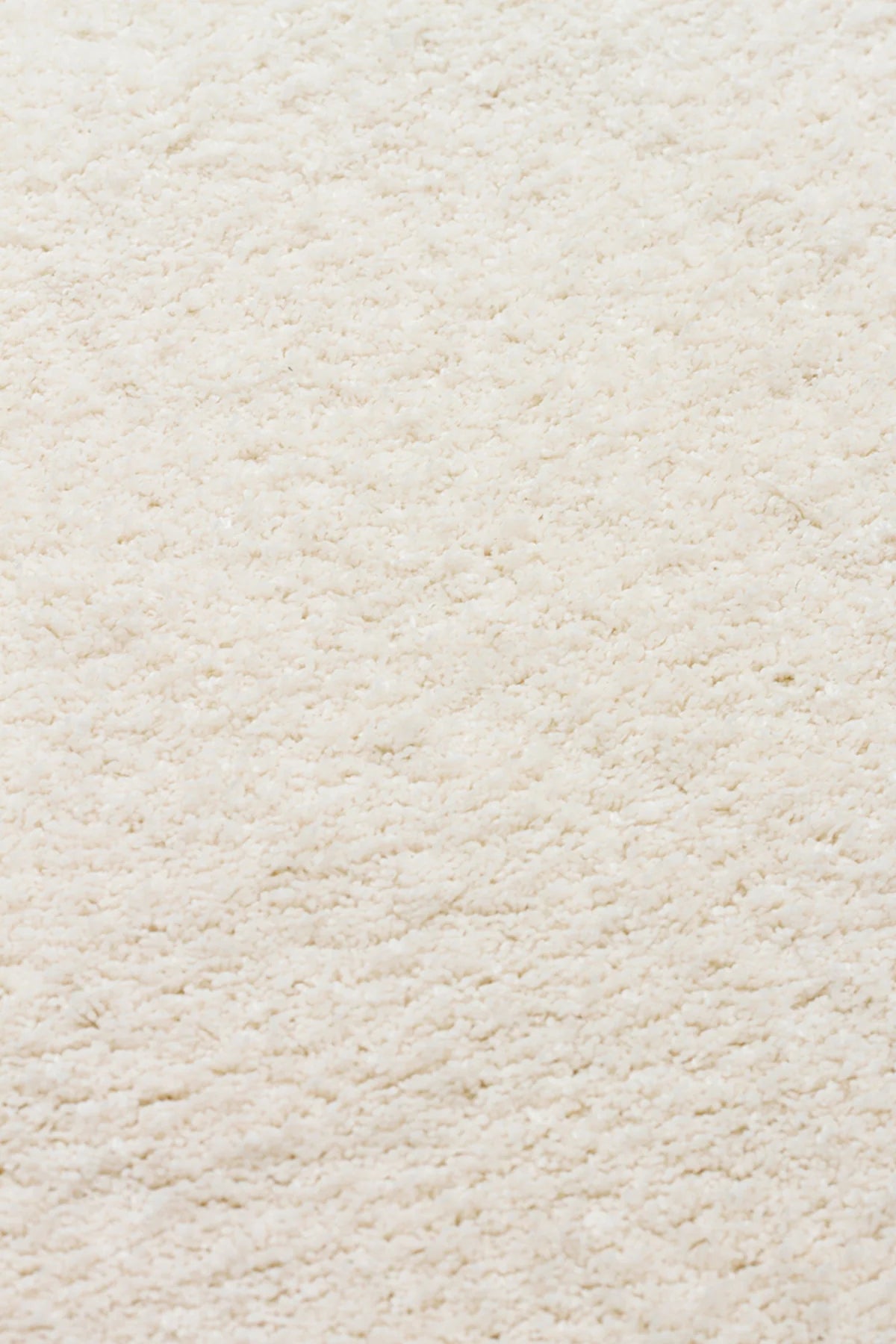 Cloud Amorf 05 Beyaz Puffy Halı