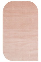 Cloud Amorf 05 Pembe Puffy Halı