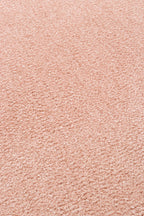 Cloud Amorf 05 Pembe Puffy Halı