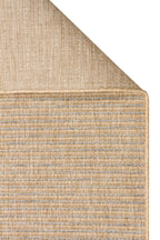 Desert 01 Natural Mavi Sisal Halı
