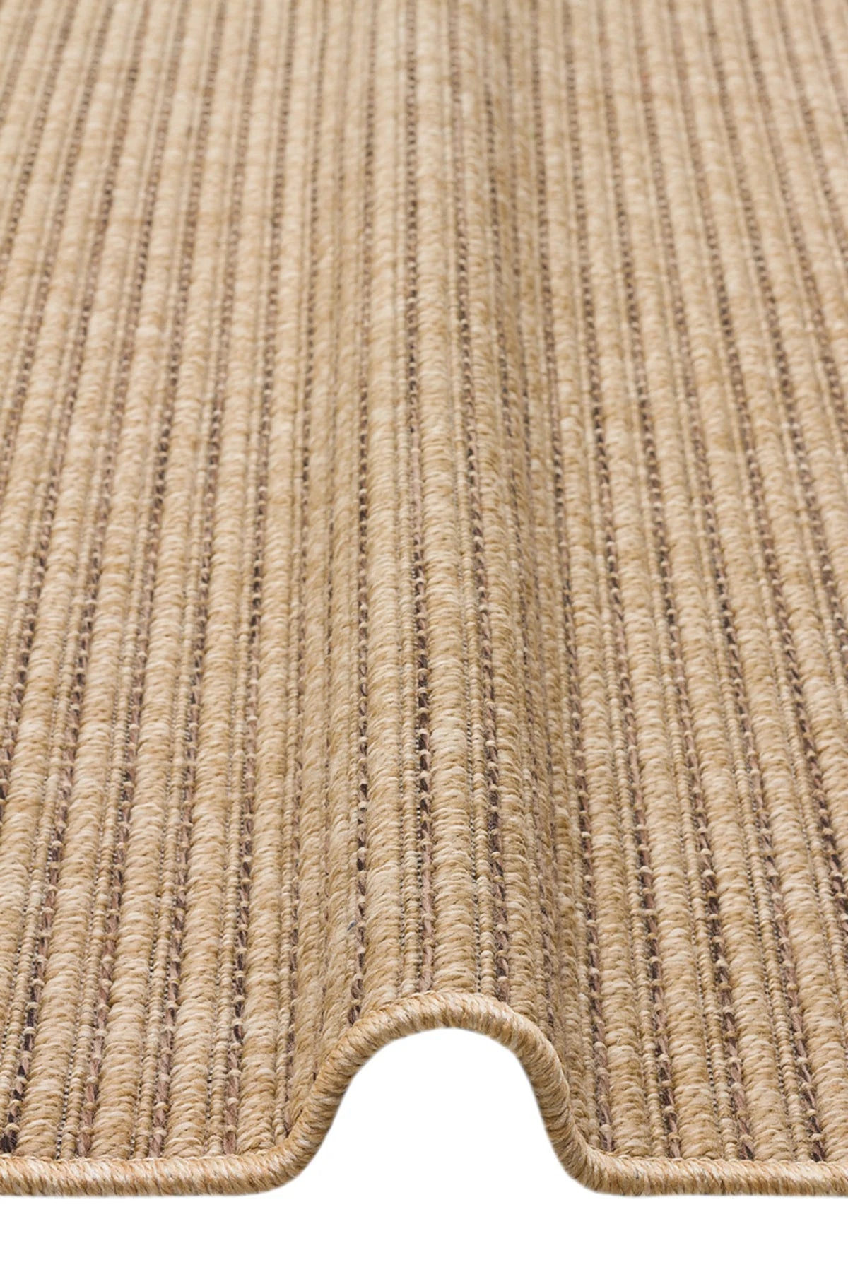 Desert 01 Natural Moka Sisal Halı