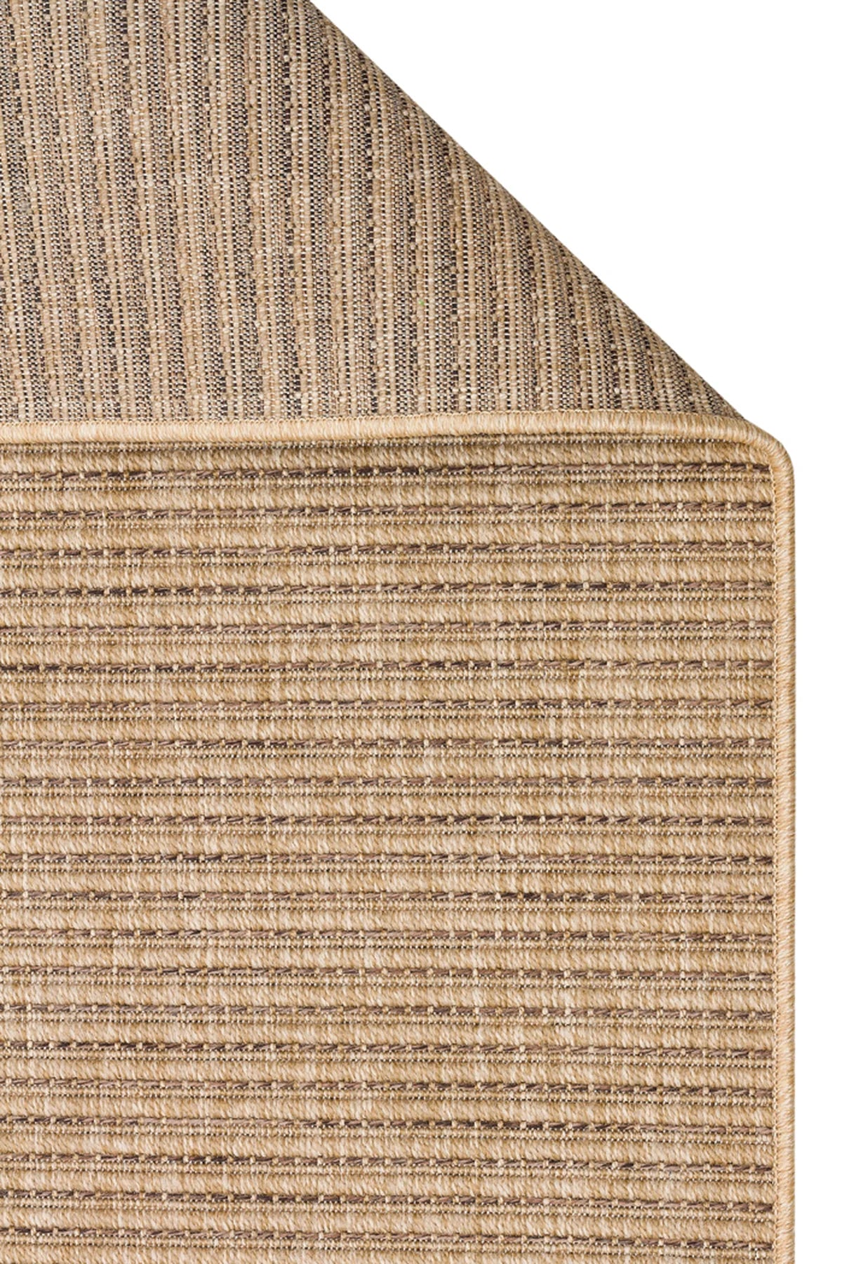Desert 01 Natural Moka Sisal Halı