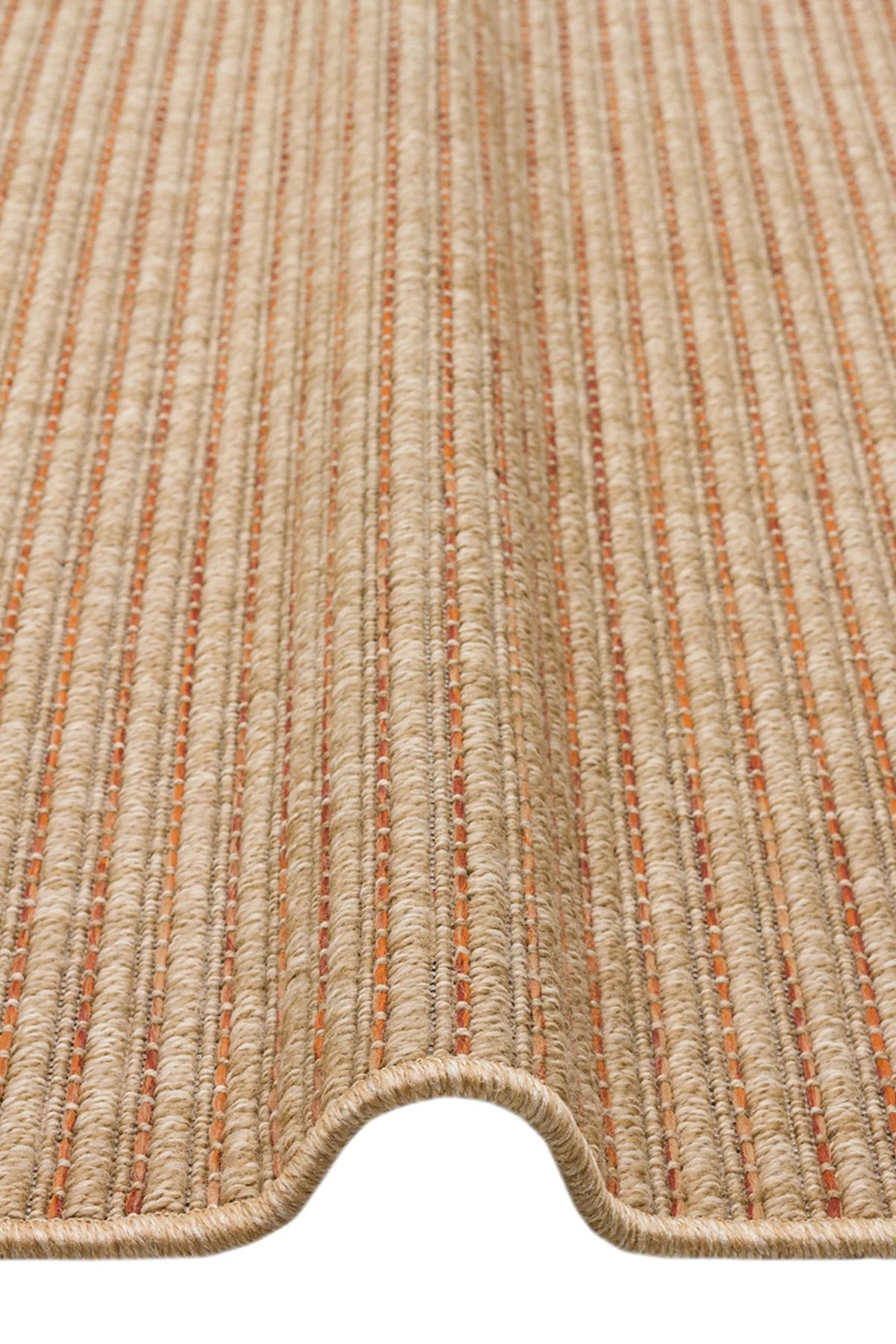 Desert 01 Natural Terra Sisal Halı