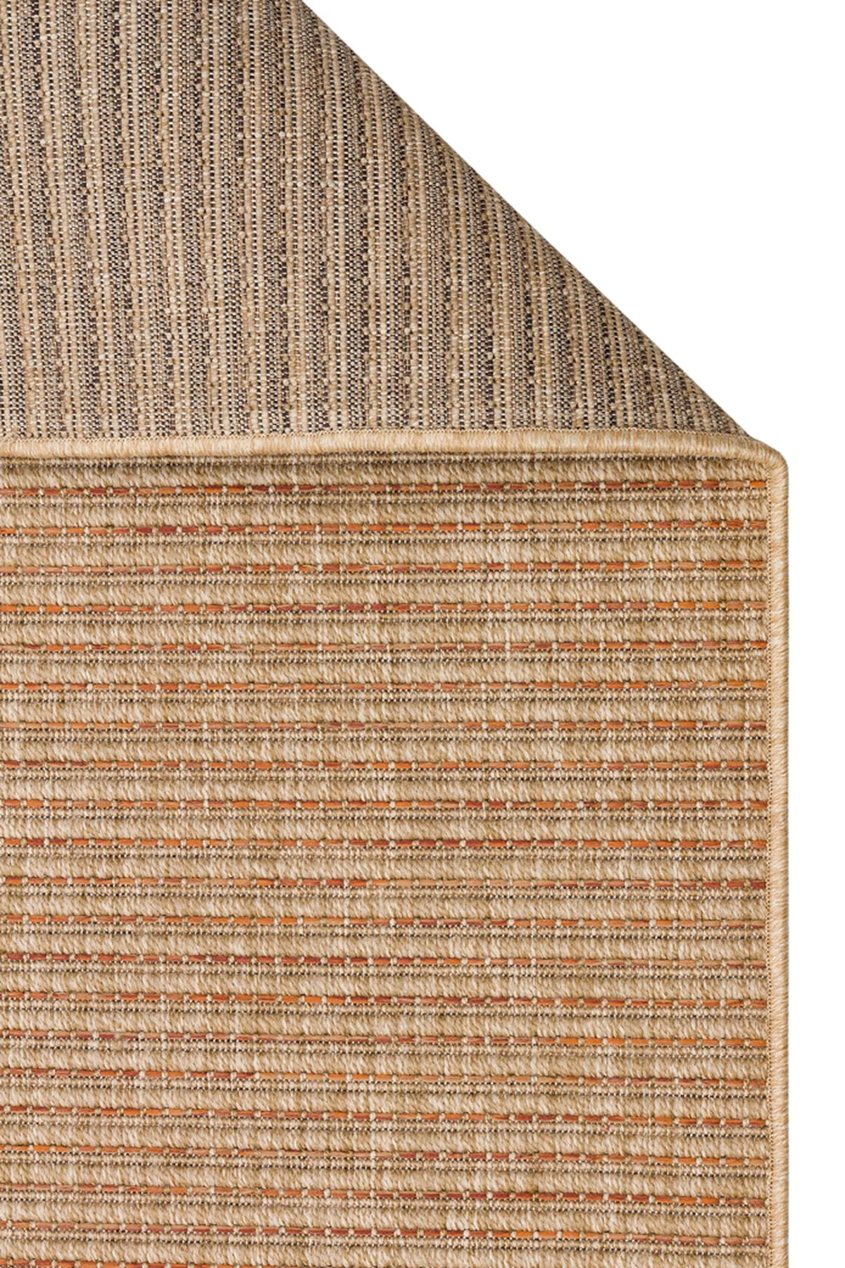 Desert 01 Natural Terra Sisal Halı