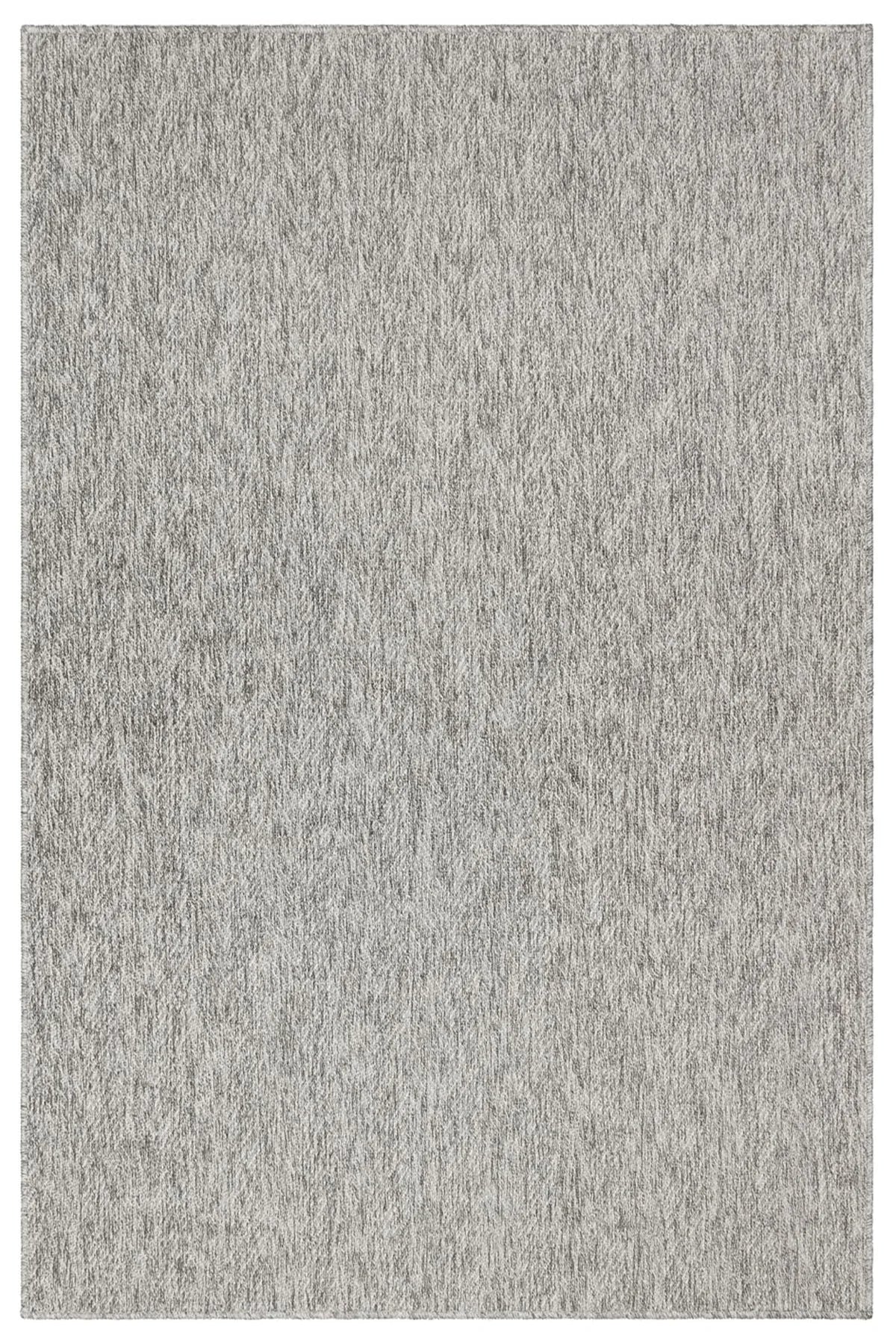 Desert 03 Gri Sisal Halı