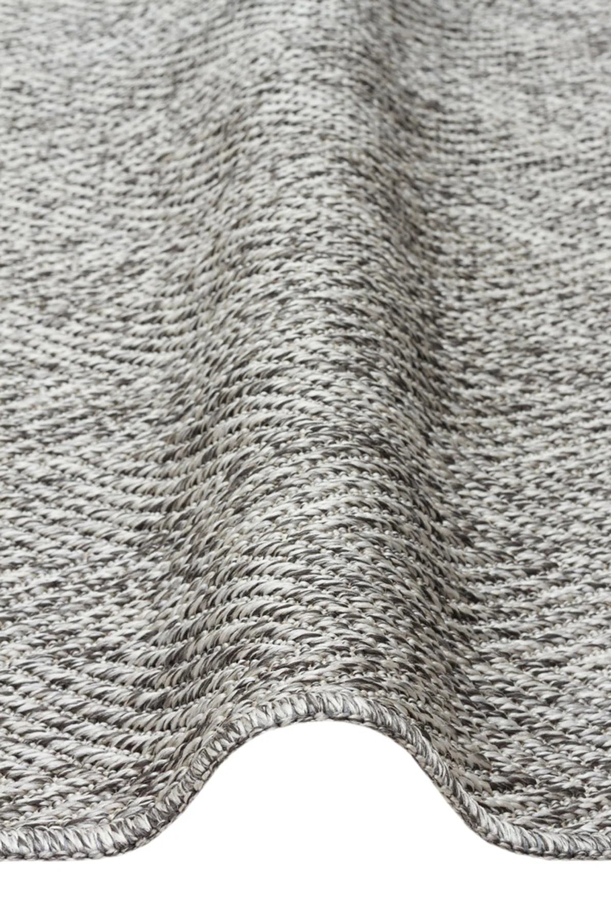 Desert 03 Gri Sisal Halı
