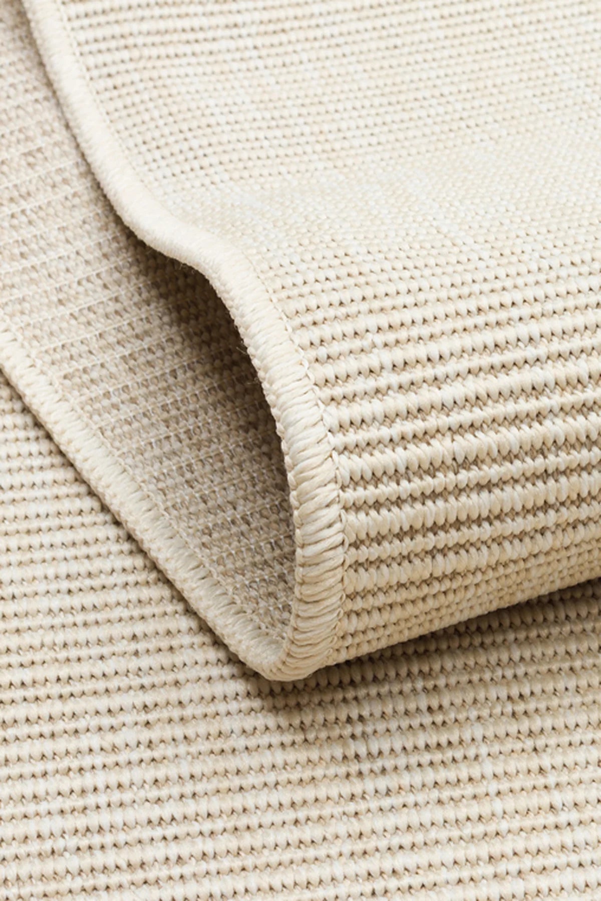 Desert 04 Krem Sisal Halı