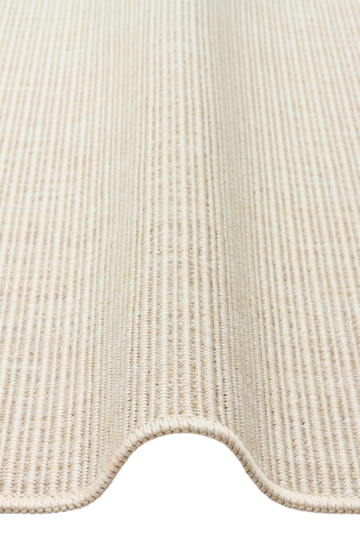 Desert 04 Krem Sisal Halı