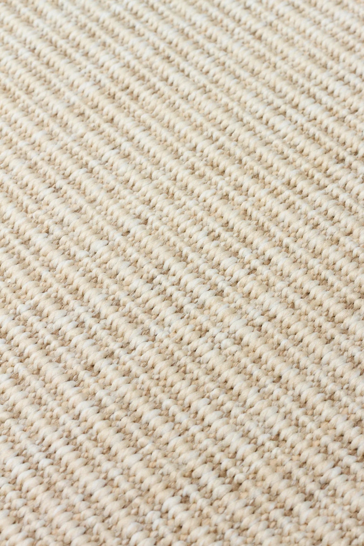 Desert 04 Krem Sisal Halı
