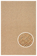 Desert 05 Multi XW Sisal Halı