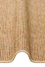Desert 05 Multi XW Sisal Halı