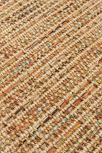 Desert 05 Multi XW Sisal Halı