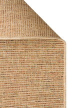 Desert 05 Multi XW Sisal Halı