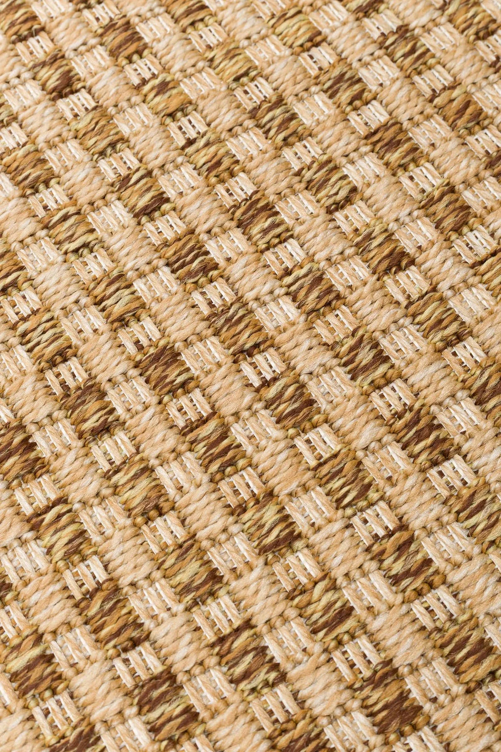 Desert 06 Natural Sisal Halı