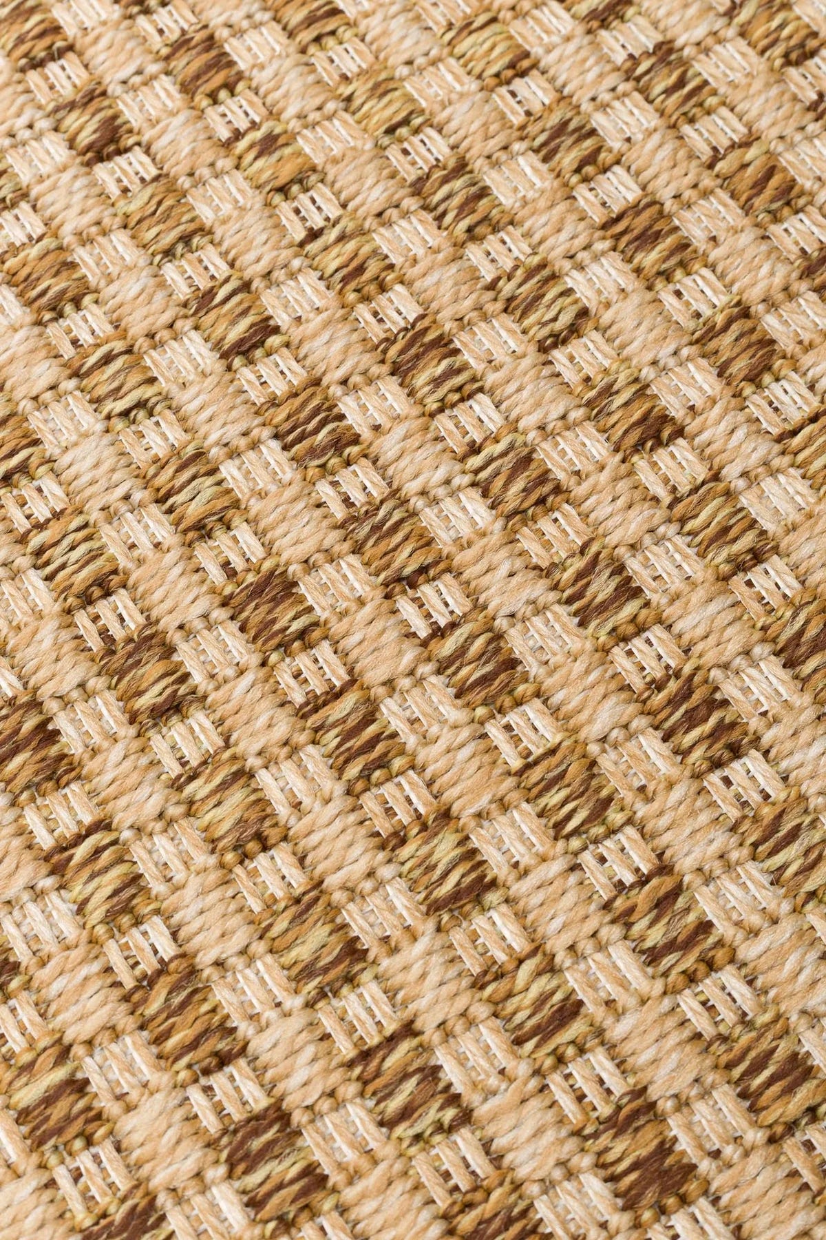Desert 06 Natural Sisal Halı