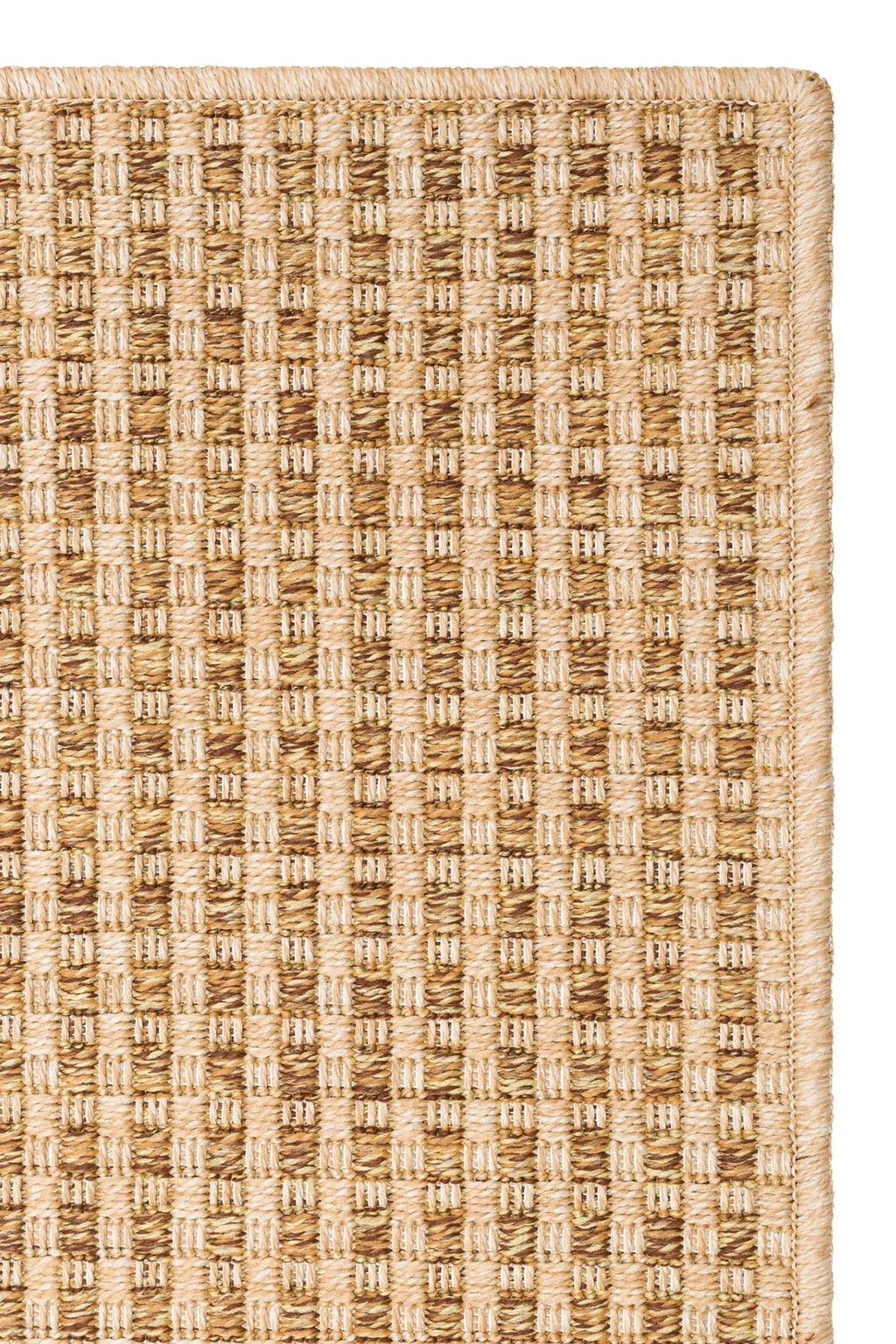 Desert 06 Natural Sisal Halı