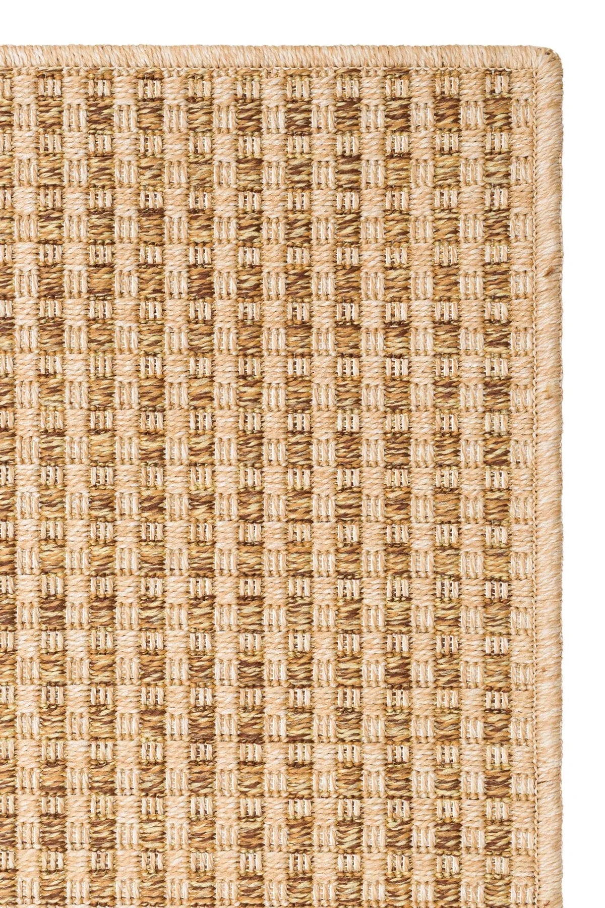 Desert 06 Natural Sisal Halı