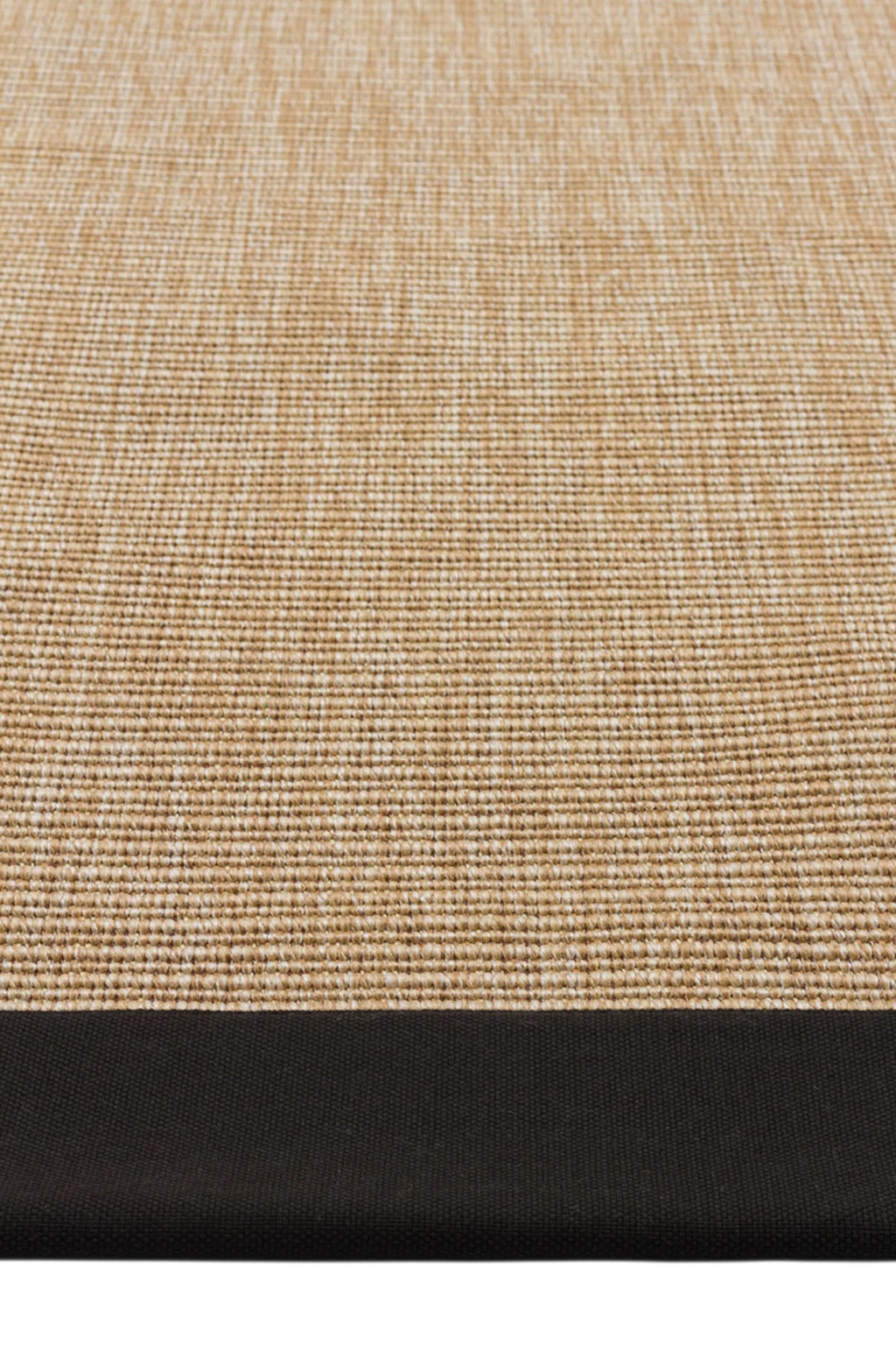 Desert Bordür 01 Gold Sisal Halı