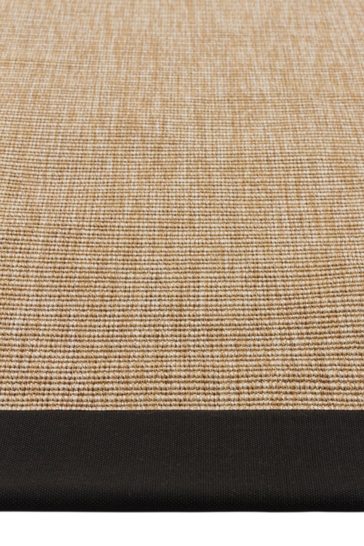Desert Bordür 01 Gold Sisal Halı