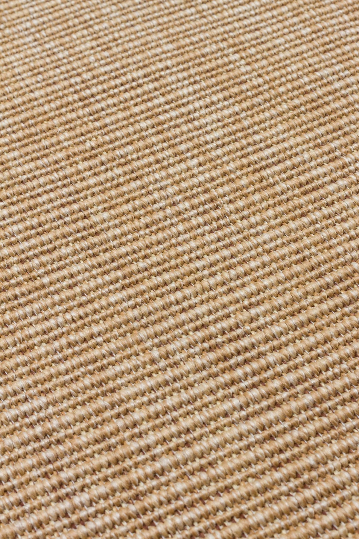 Desert Bordür 01 Gold Sisal Halı